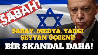 KUMPAS ÜZERİNE KUMPAS! TÜRKİYE MAFYA DÜZENİNE TESLİM!