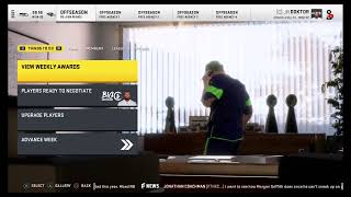 marinetti76's Live PS4 Broadcast