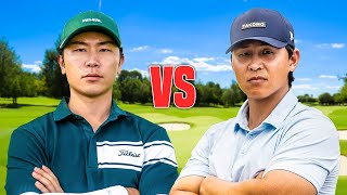THE MATCH: Taco vs Kwon