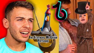 Exposing My TikTok Likes 2