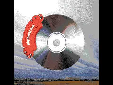 Disc Breaks (full EP)