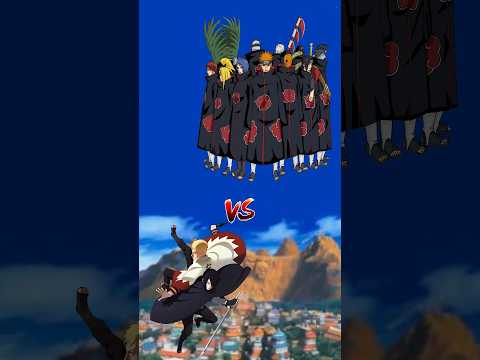 Who is strongest