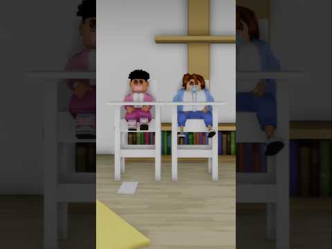 fácil o difícil 💀 #roblox #brookhaven #parati #memes #shorts #fyp