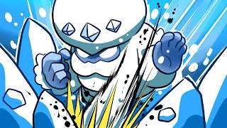 How I Made Galarian Darmanitan EVEN Stronger...