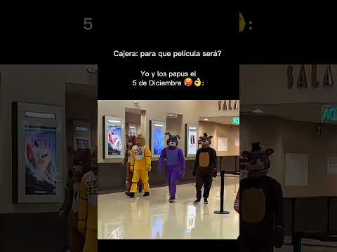 Ya me vi para fnaf😝🤣🤣#humor #random #risas #fnaf #fivenightsatfreddys