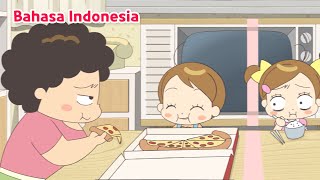 Kumpulan Episode Populer Pilihan Admin / Hello Jadoo Bahasa Indonesia