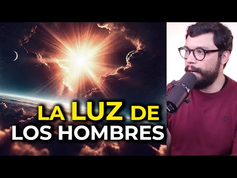 PARTE 1. LA CREACIÓN: La luz de los hombres #estudiodetorah #cristianosporelmundo #biblia