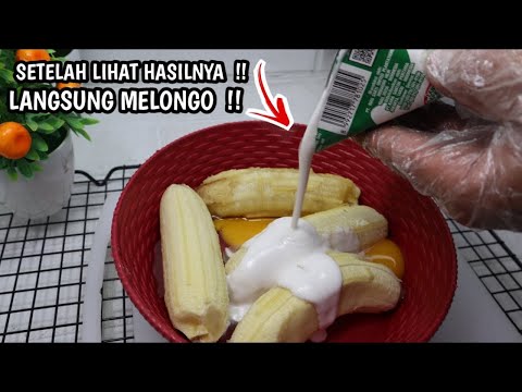 Usaha kecil sukses ‼️Awalnya iseng coba-coba ternyata hasilnya memuaskan, resep mudah kekinian