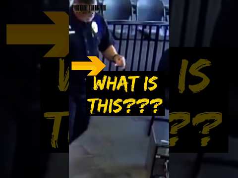 Surprising Discoveries at the Court House courtcam