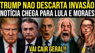 BOMBA NESSA SEGUNDA SUPREMO JA ACORDOU COM ESSA NOTICIA .A PIOR NOTICIA CHEGA  VAI FALTAR CADEIA