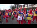 Hitdorfer Karnevalszug (24.02.2017)