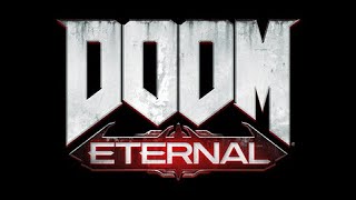Mick Gordon - Slayer Gates - DOOM Eternal (OST) [LOOP]