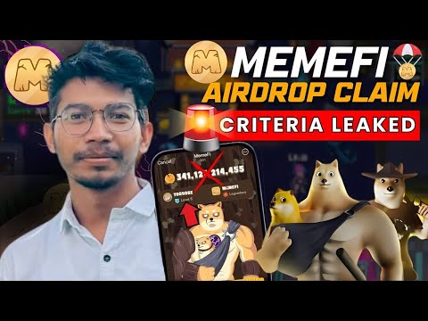 MEMEFI Listing Date | Memefi Airdrop Price | Claim Airdrop | Free Ton Coin | Ton Coin Buy | Memefi