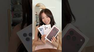 iphone 18 pro unboxing + giveaway 🤭