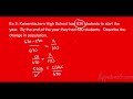 Exploring Percent Change in Math 7