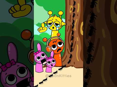 POV Good Guy and Bad Guy - Simon a Good Person ? | Incredibox #Sprunki