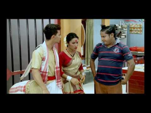 BEHARBARI OUTPOST EP 903 Prt 3