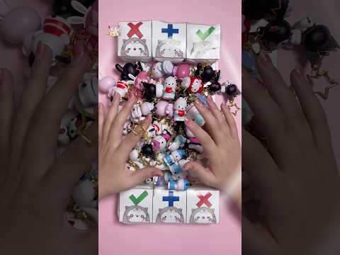 말랑이 거래 45탄🎵fidget toys trading🤟🏻