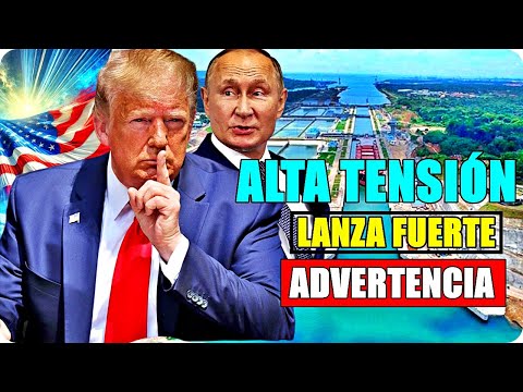 🅱🔴EN VIVO TRUMP LANZA DURA ADVERTENCIA NOTICIAS HOY 21 ENERO 2025 NEWS TODAY DONALD TRUMP #noticias