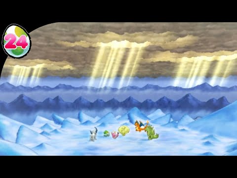 Pokemon Mystery Dungeon [24]: Don't You Dare Count Me Out, My Dear