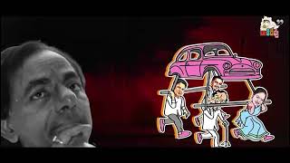 అణచబడ్డ బతుకుల్లో ఆనందం చూడు || #revanthreddy #congress #telangana