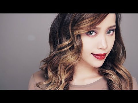 Autumn Ombré