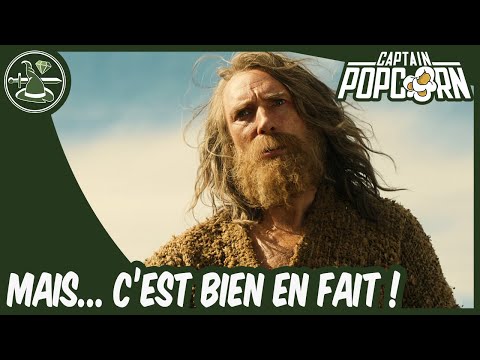 Les Anneaux de Pouvoir Saison 2 Épisodes 1 à 3 : analyse et avis