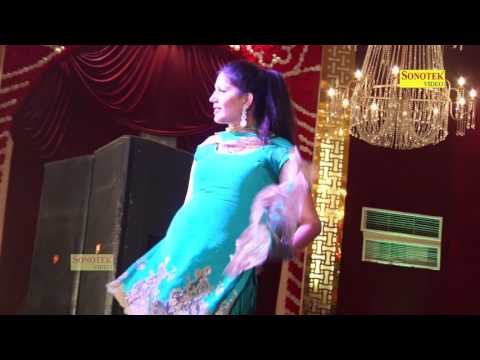 GADAN JOGI || गाडण जोगी || SAPNA NEW STAGE DANCE 2017 || SAPNA का कमाल | New Haryanvi Dance 2017