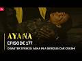 VIUSASA AYANA EPISODE 177