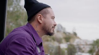 Stream On  Behind the rise of J Balvin