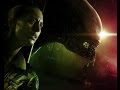 Обзор Alien Isolation - космический мрак и ужас (хоррор по кинофильму Чужой)
