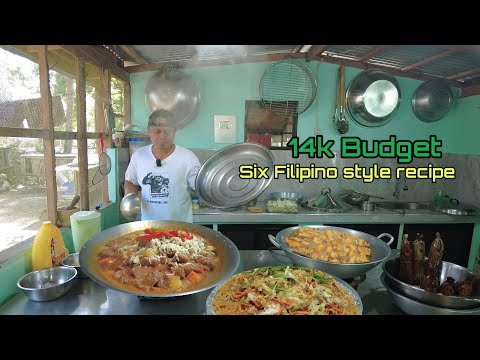 Biglaang Paluto | 14K BUDGET, from Cabuyao Laguna