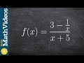 Tangent Lines and Derivatives