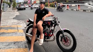 REVIEW RXKING MESIN NINJA SATU SATUNYA DI TASIK 🥰🔥 YANG INI BEDA ‼️