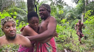 LATEST NOLLYWOOD MOVIE SHE ACUESD HIM WRONGLY The BIG LIE EXPOSED
