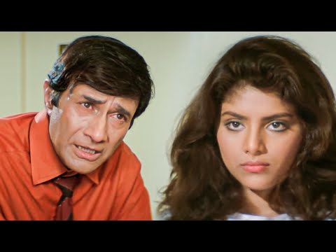 Lashkar Hindi Movie (HD) - Dev Anand - Aditya Pancholi - Hemant Birje - Javed Jaffrey - Part 5