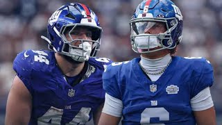🚨Jaxson Dart and Cam Scattebo WHOOP THE EAGLES ASS🚨|PostGame REACTION| 34-17!!!