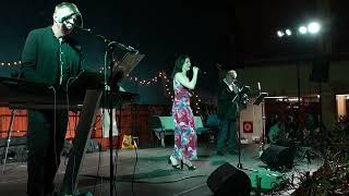 One Moment In Time - RK Band