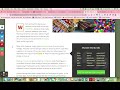 Exploring Vocabulary in Context with Wonderopolis Candy