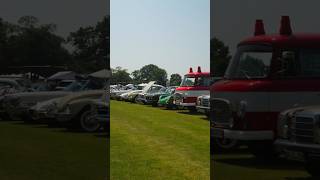 BOC 2026 🏁😎#bremenoldtimerclassics #oldtimer #classiccars #oldtimerrallye #bremen