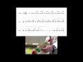 Understanding the Video Tutorial