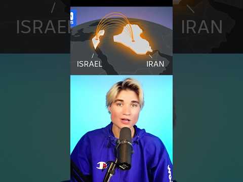 Bible Prophecy Is Unfolding Right Now! #israel #iran #bible
