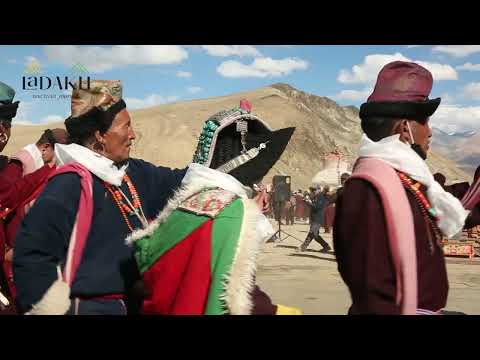 Home Stay In Ladakh
