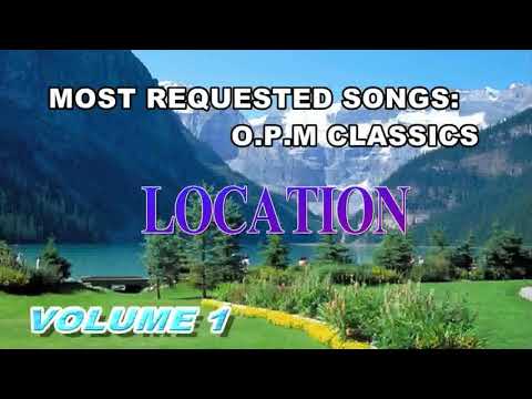 BetaVisionRecords opening Most Requested Songs for O.P.M Hits Volume 1 – Videoke Logo