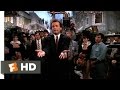 Exploring the Christmas Miracle in Scrooged