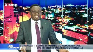 « Servir la République, ça ne veut pas dire être seulement au gouvernement »,