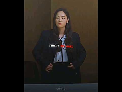 That's my girl ✨ #kdramashorts #vincenzo #shortsfeed