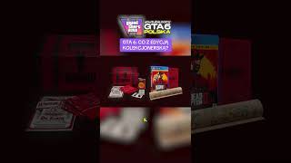 GTA 6: CO Z EDYCJĄ KOLEKCJONERSKĄ? #gta6 #gtavi #rockstargames