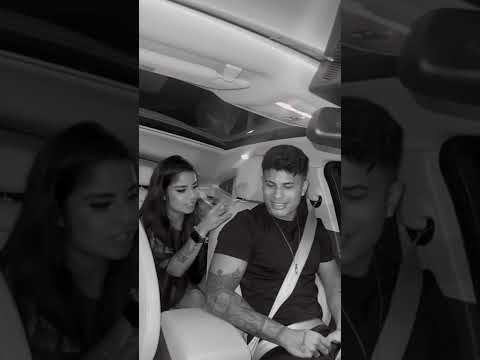 Testando meu namorado se ele fosse UBER KKKK