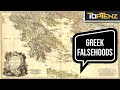 Ancient Greek History and Culture
